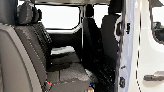 Nissan Primastar 5 of 12