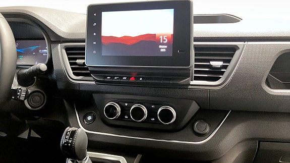 Nissan Primastar 12 of 12
