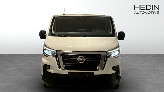 Nissan Primastar 8 of 12