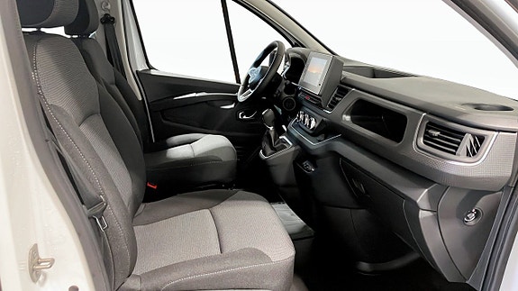 Nissan Primastar 3 of 12