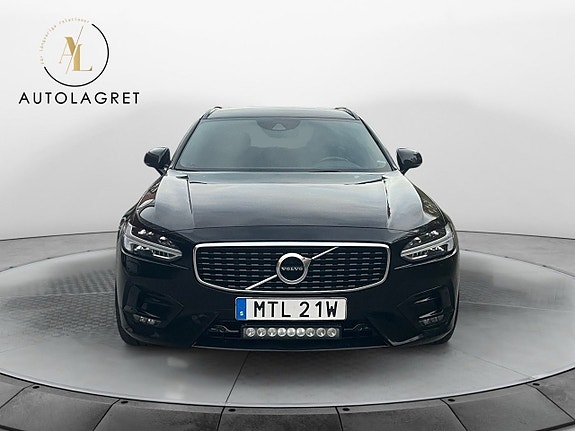 Volvo V90 8 of 15
