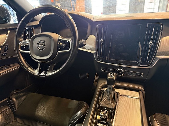 Volvo V90 9 of 15