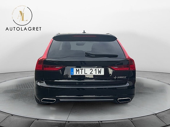 Volvo V90 4 of 5