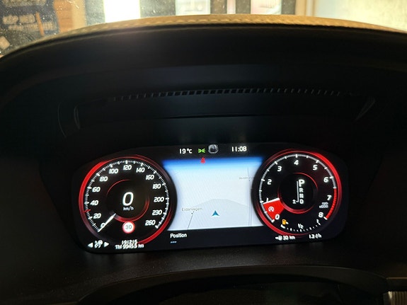 Volvo V90 14 of 15