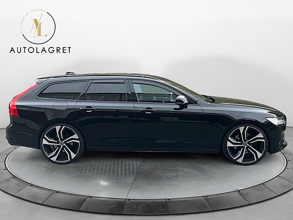 Volvo V90 6 of 15