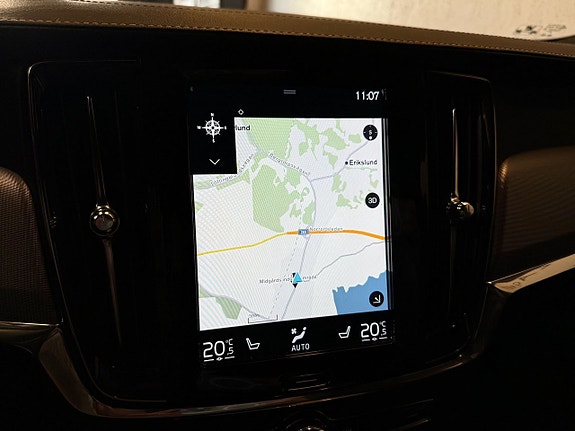 Volvo V90 13 of 15