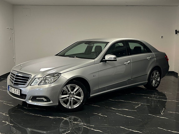 Mercedes-Benz E250