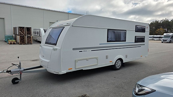 Adria Altea 552 PK *Penta tält *3-våning **KOLLA PRISET**