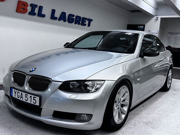 BMW 325d