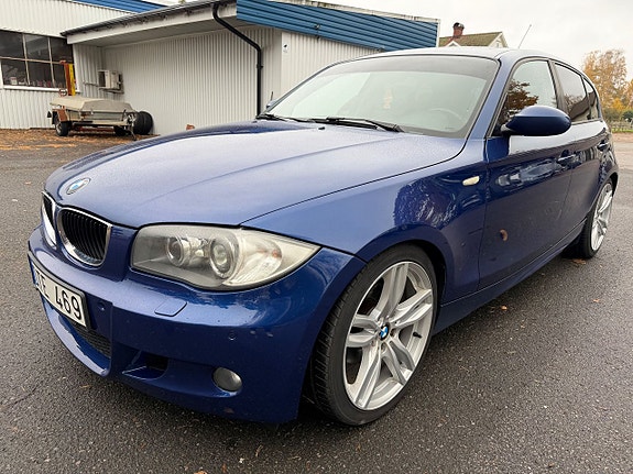 BMW 120d