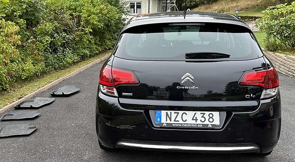 Citroen C4 3 of 5