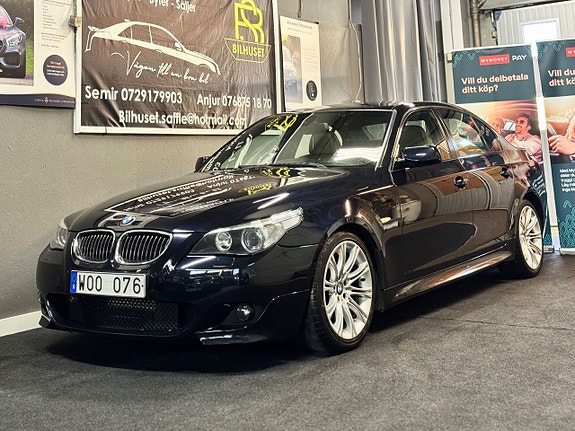 BMW 530i