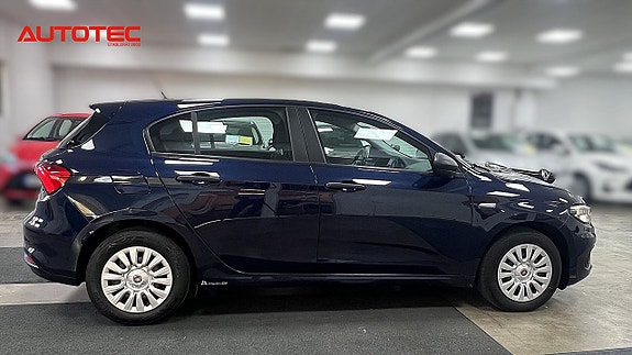Fiat Tipo 4 of 5