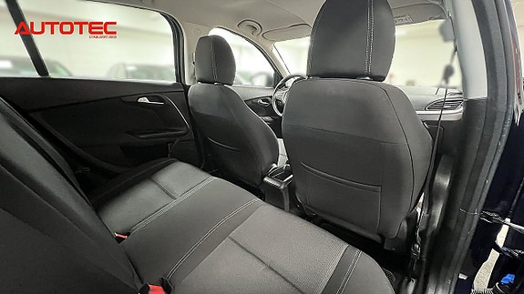Fiat Tipo 15 of 19