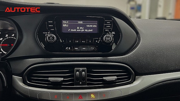 Fiat Tipo 10 of 19