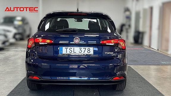 Fiat Tipo 5 of 5