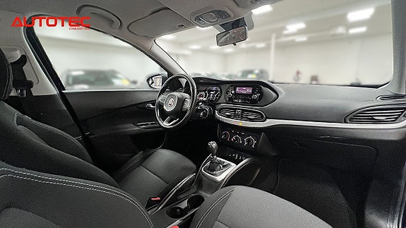 Fiat Tipo 16 of 19