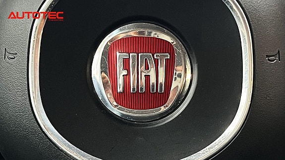 Fiat Tipo 8 of 19
