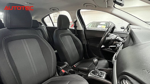 Fiat Tipo 14 of 19