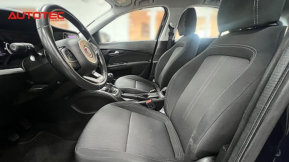 Fiat Tipo 12 of 19