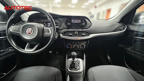 Fiat Tipo 9 of 19