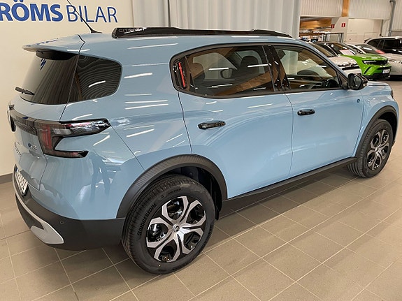 Citroen C3 Aircross 3 of 3