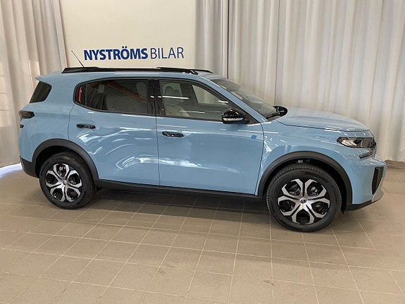 Citroen C3 Aircross 2 of 3