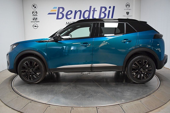 Peugeot 2008 6 of 23