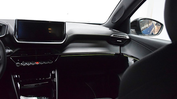 Peugeot 2008 12 of 23
