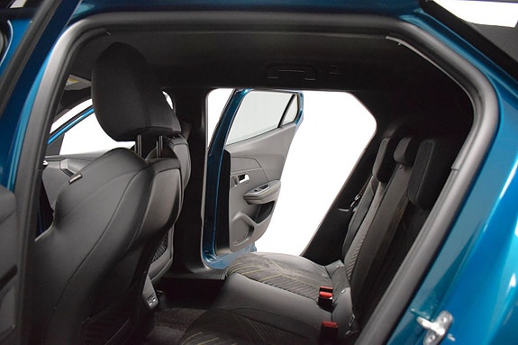 Peugeot 2008 17 of 23