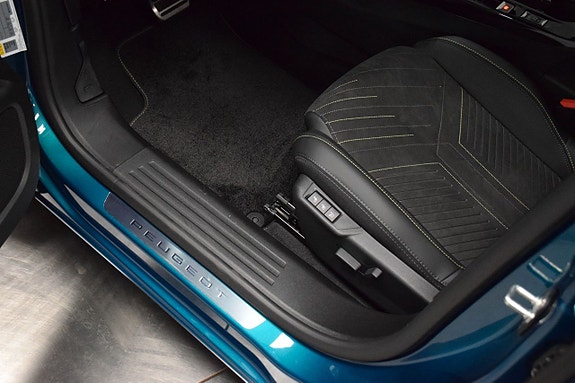 Peugeot 2008 14 of 23