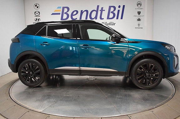 Peugeot 2008 11 of 23