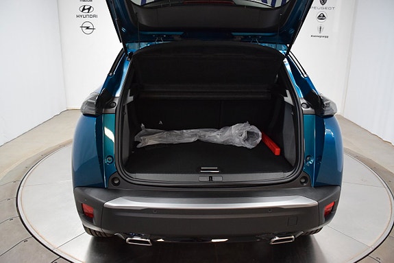 Peugeot 2008 9 of 23