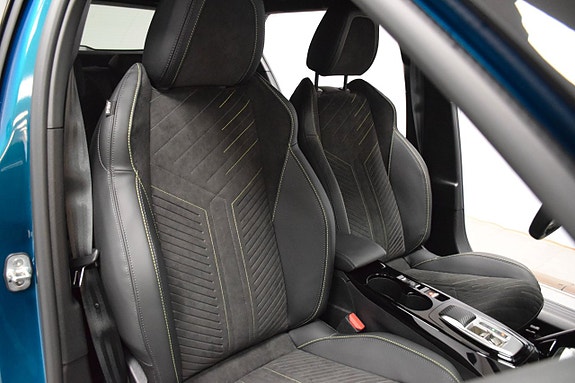 Peugeot 2008 20 of 23