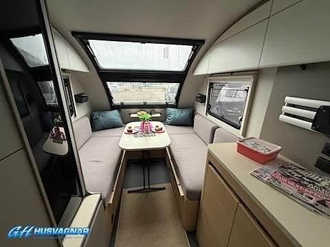 Adria ACTION 391 LH 5 of 15