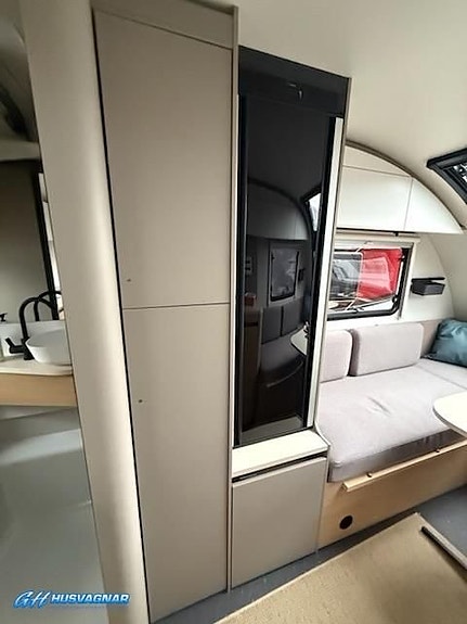 Adria ACTION 391 LH 8 of 15