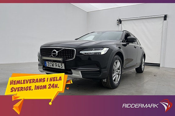 Volvo V90 Cross Country