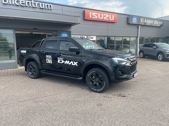 Isuzu D-max 2 of 11