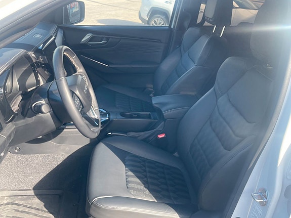 Isuzu D-max 11 of 11