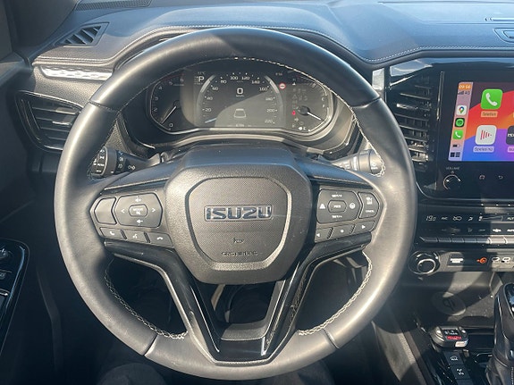 Isuzu D-max 10 of 11