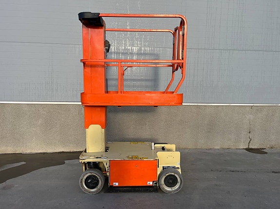 JLG 1230ES / Pelarlift lift