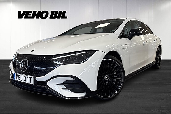 Mercedes-Benz EQE300