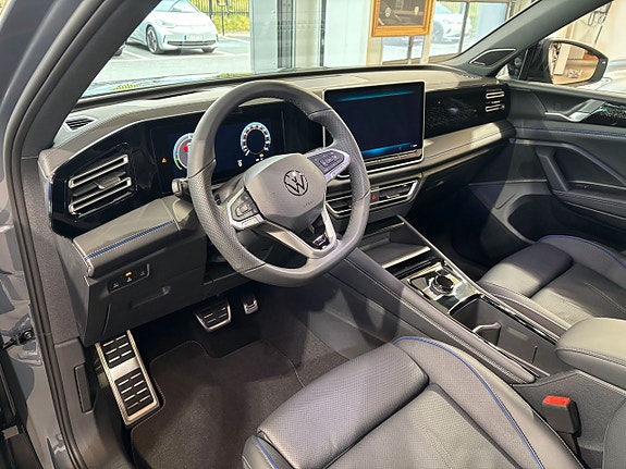 Volkswagen Tiguan 7 of 8