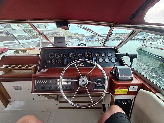 Välj märke SEA RAY 300 sundacer DA 16 of 18