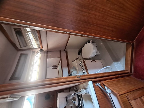 Välj märke SEA RAY 300 sundacer DA 12 of 18