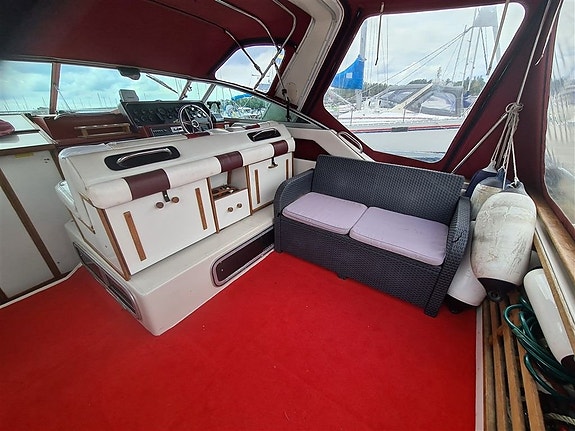 Välj märke SEA RAY 300 sundacer DA 6 of 18