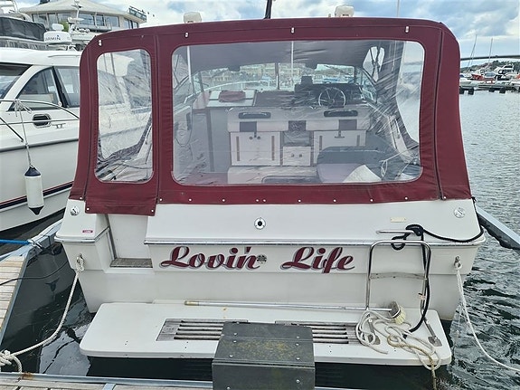 Välj märke SEA RAY 300 sundacer DA 2 of 18