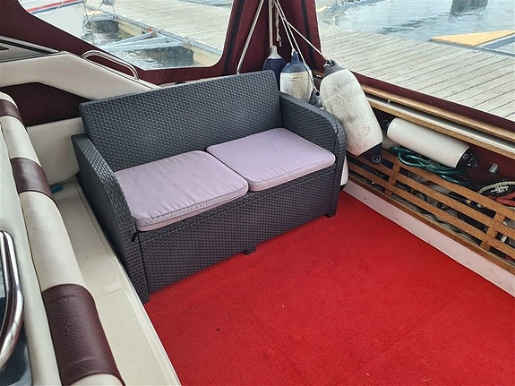 Välj märke SEA RAY 300 sundacer DA 5 of 18