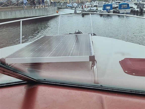 Välj märke SEA RAY 300 sundacer DA 17 of 18
