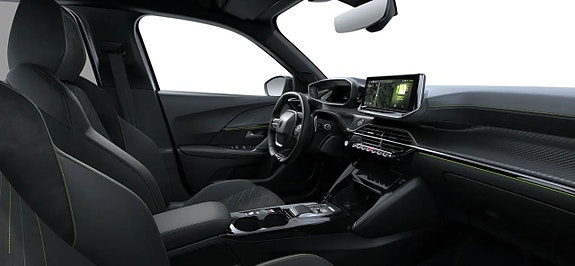 Peugeot 2008 7 of 7